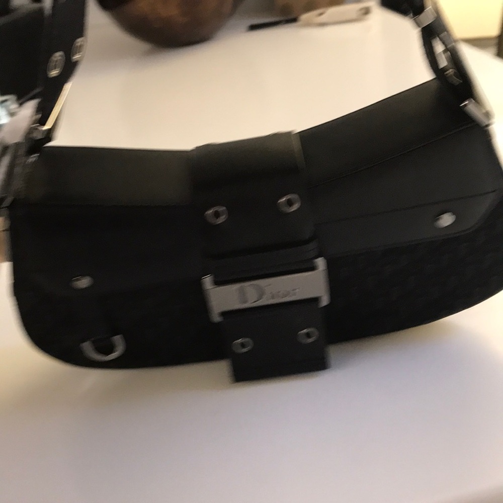 Dior purse